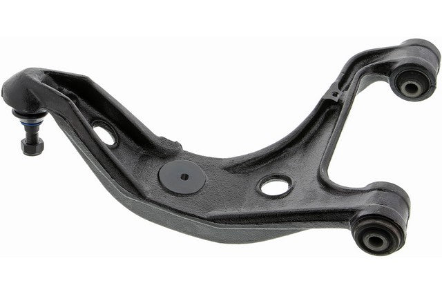 Suspension Control Arm and Ball Joint Assembly Mevotech CMS801038