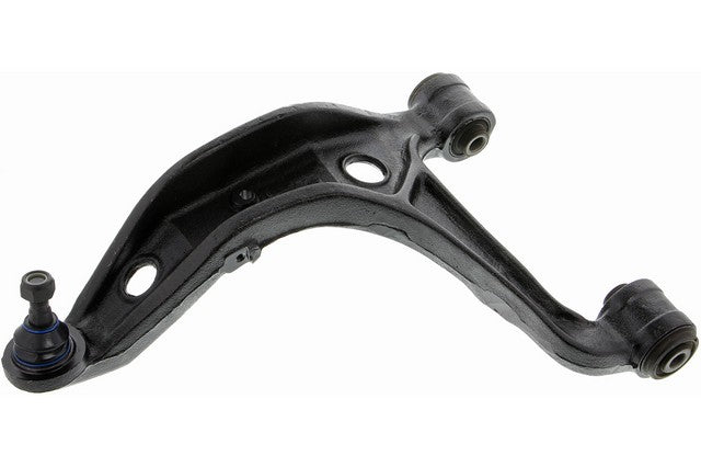 Suspension Control Arm and Ball Joint Assembly Mevotech CMS801038