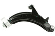 Suspension Control Arm and Ball Joint Assembly Mevotech CMS801040