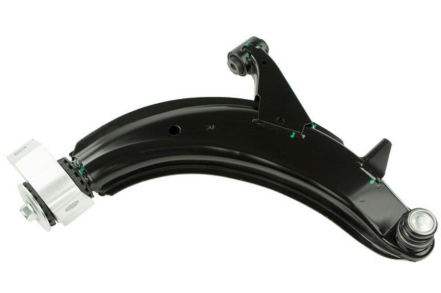 Suspension Control Arm and Ball Joint Assembly Mevotech CMS801040