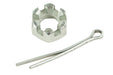 Suspension Control Arm and Ball Joint Assembly Mevotech CMS801040