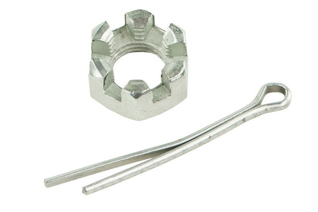 Suspension Control Arm and Ball Joint Assembly Mevotech CMS801040