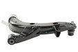 Suspension Control Arm and Ball Joint Assembly Mevotech CMS801040
