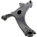 Suspension Control Arm and Ball Joint Assembly Mevotech CMS801051