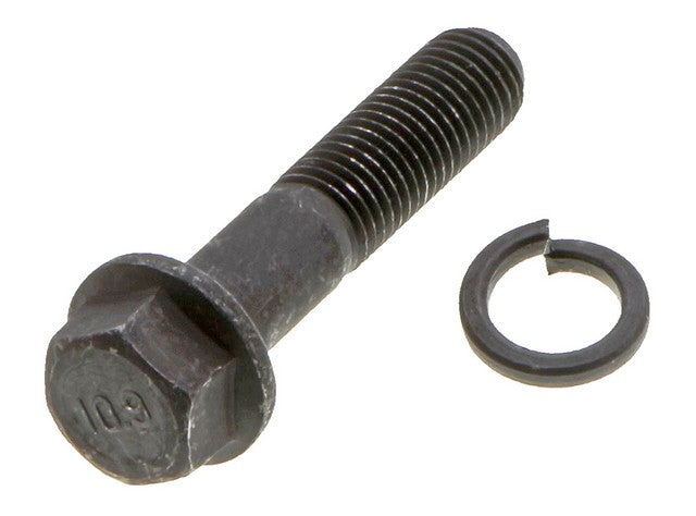 Suspension Control Arm and Ball Joint Assembly Mevotech CMS801051