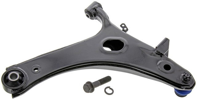 Suspension Control Arm and Ball Joint Assembly Mevotech CMS801051