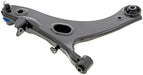 Suspension Control Arm and Ball Joint Assembly Mevotech CMS801051