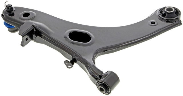 Suspension Control Arm and Ball Joint Assembly Mevotech CMS801051