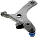 Suspension Control Arm and Ball Joint Assembly Mevotech CMS801052