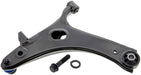 Suspension Control Arm and Ball Joint Assembly Mevotech CMS801052