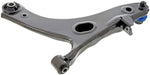 Suspension Control Arm and Ball Joint Assembly Mevotech CMS801052
