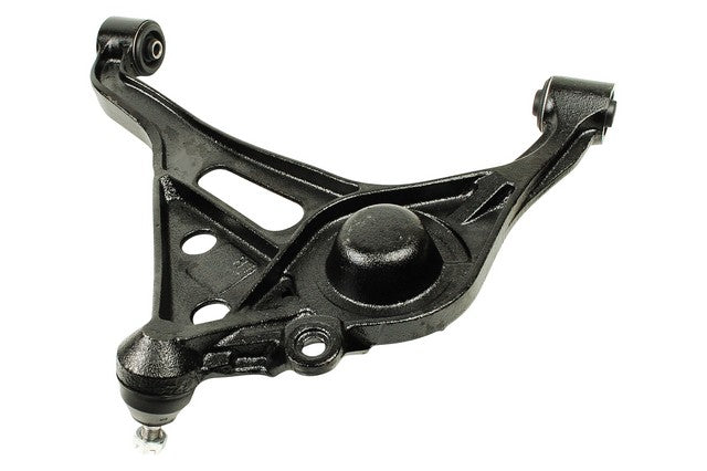 Suspension Control Arm and Ball Joint Assembly Mevotech CMS80105