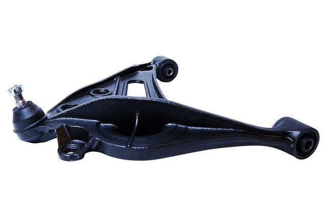 Suspension Control Arm and Ball Joint Assembly Mevotech CMS80106