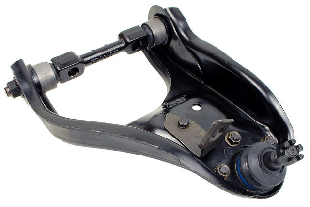 Suspension Control Arm and Ball Joint Assembly Mevotech CMS80107