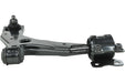 Suspension Control Arm and Ball Joint Assembly Mevotech CMS801103