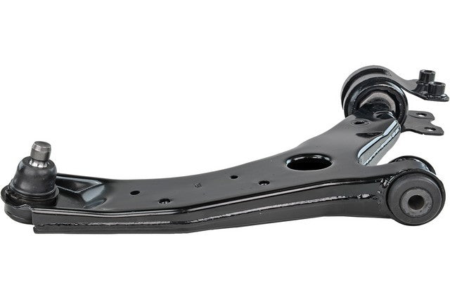 Suspension Control Arm and Ball Joint Assembly Mevotech CMS801103