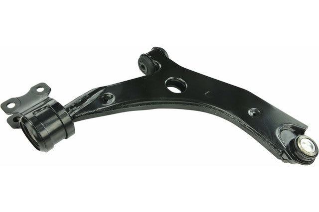 Suspension Control Arm and Ball Joint Assembly Mevotech CMS801104