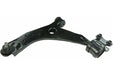 Suspension Control Arm and Ball Joint Assembly Mevotech CMS801104