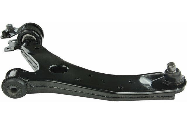 Suspension Control Arm and Ball Joint Assembly Mevotech CMS801104