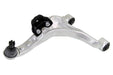 Suspension Control Arm and Ball Joint Assembly Mevotech CMS801124