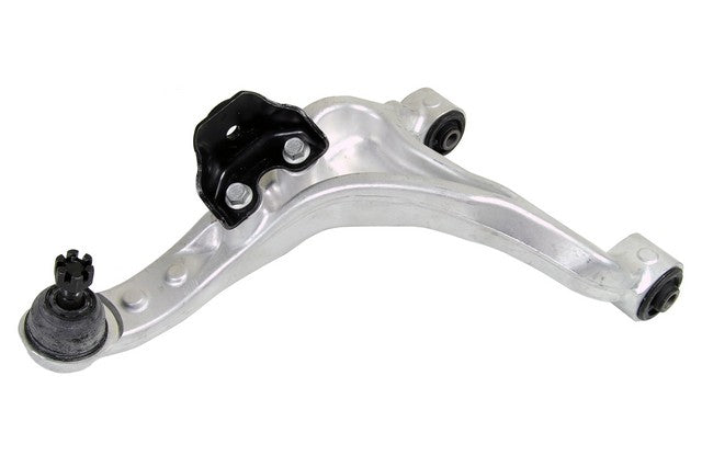 Suspension Control Arm and Ball Joint Assembly Mevotech CMS801124