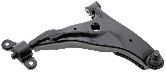 Suspension Control Arm and Ball Joint Assembly Mevotech CMS80112