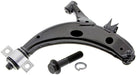 Suspension Control Arm and Ball Joint Assembly Mevotech CMS801148