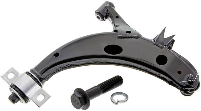 Suspension Control Arm and Ball Joint Assembly Mevotech CMS801148