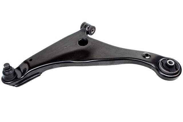 Suspension Control Arm and Ball Joint Assembly Mevotech CMS801154