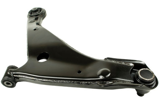 Suspension Control Arm and Ball Joint Assembly Mevotech CMS801155