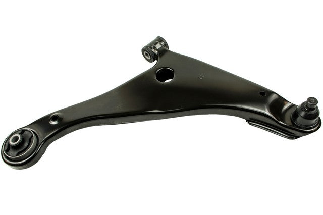 Suspension Control Arm and Ball Joint Assembly Mevotech CMS801155