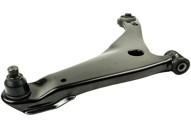 Suspension Control Arm and Ball Joint Assembly Mevotech CMS801155