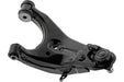 Suspension Control Arm and Ball Joint Assembly Mevotech CMS801177