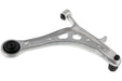 Suspension Control Arm and Ball Joint Assembly Mevotech CMS801178