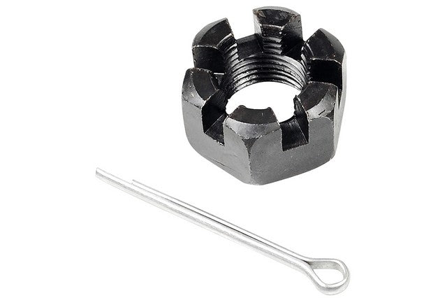 Suspension Control Arm and Ball Joint Assembly Mevotech CMS801179