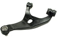 Suspension Control Arm and Ball Joint Assembly Mevotech CMS801180