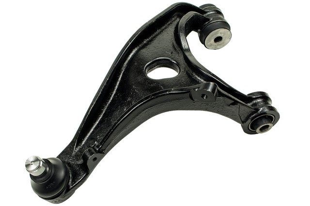 Suspension Control Arm and Ball Joint Assembly Mevotech CMS801180