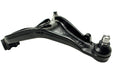 Suspension Control Arm and Ball Joint Assembly Mevotech CMS801180