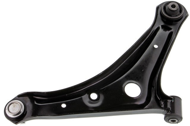 Suspension Control Arm and Ball Joint Assembly Mevotech CMS801186