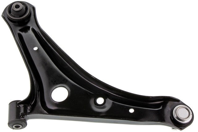 Suspension Control Arm and Ball Joint Assembly Mevotech CMS801187