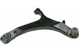 Suspension Control Arm and Ball Joint Assembly Mevotech CMS801192