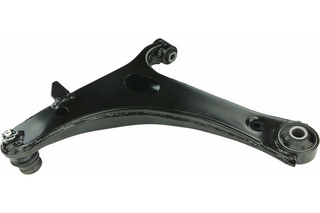 Suspension Control Arm and Ball Joint Assembly Mevotech CMS801192