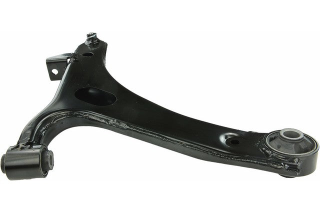 Suspension Control Arm and Ball Joint Assembly Mevotech CMS801193