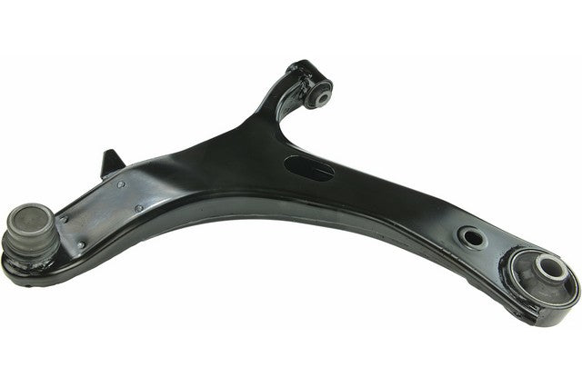 Suspension Control Arm and Ball Joint Assembly Mevotech CMS801193