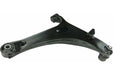 Suspension Control Arm and Ball Joint Assembly Mevotech CMS801193