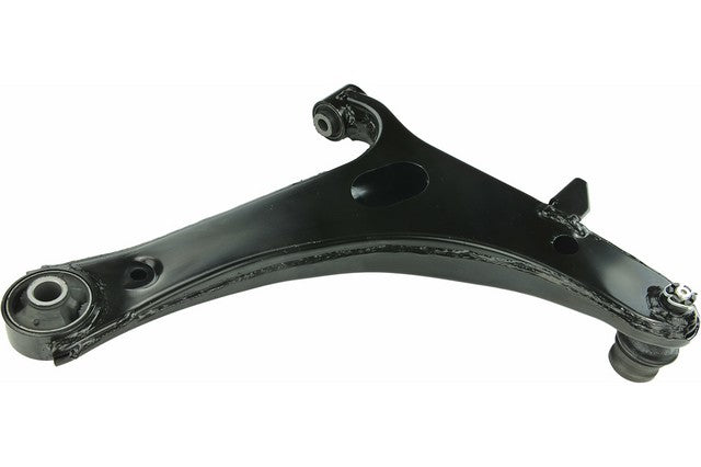 Suspension Control Arm and Ball Joint Assembly Mevotech CMS801193