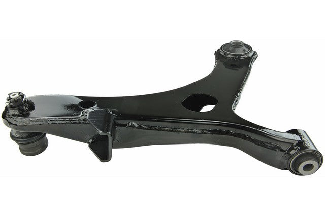 Suspension Control Arm and Ball Joint Assembly Mevotech CMS801193