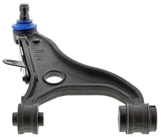 Suspension Control Arm and Ball Joint Assembly Mevotech CMS801199