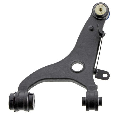 Suspension Control Arm and Ball Joint Assembly Mevotech CMS801199