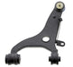 Suspension Control Arm and Ball Joint Assembly Mevotech CMS801199